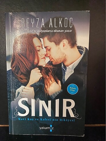 Sınır beyza alkoç