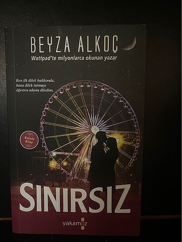 Sınırsız beyza alkoç