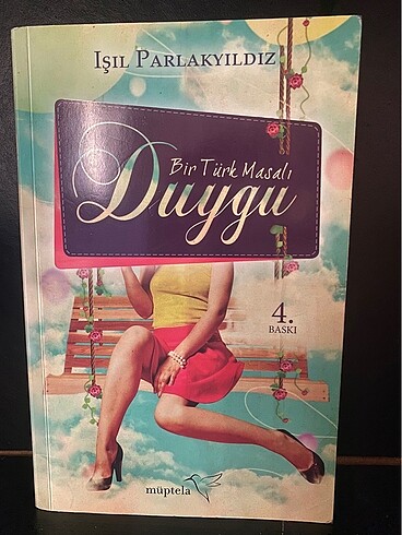 Duygu ışıl parlakyıldız ışılca