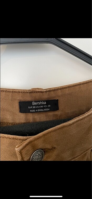 Bershka bershka baggy jean