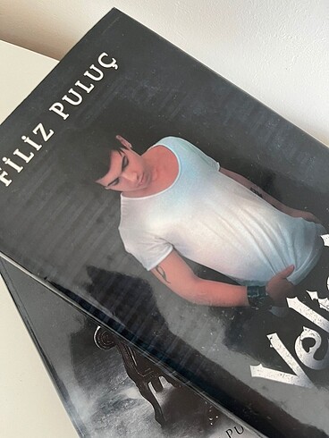  Veliaht kitap serisi