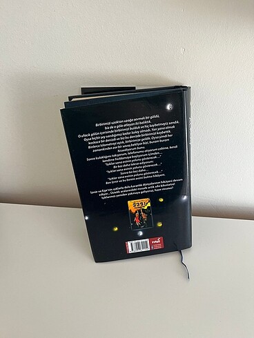  Beden 3391 km ve sıfır km kitap serisi