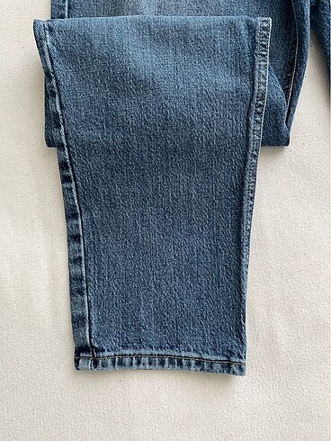 29 Beden Ltb wanda model straight jean