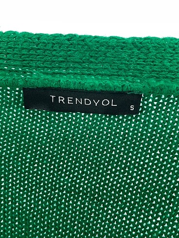 s Beden çeşitli Renk Trendyol & Milla Ceket %70 İndirimli.