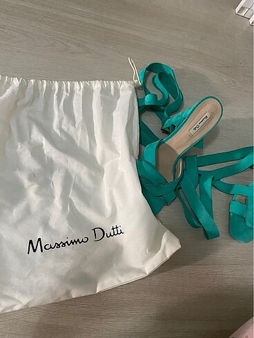 Topuklu ayakkabı - Görsel 5