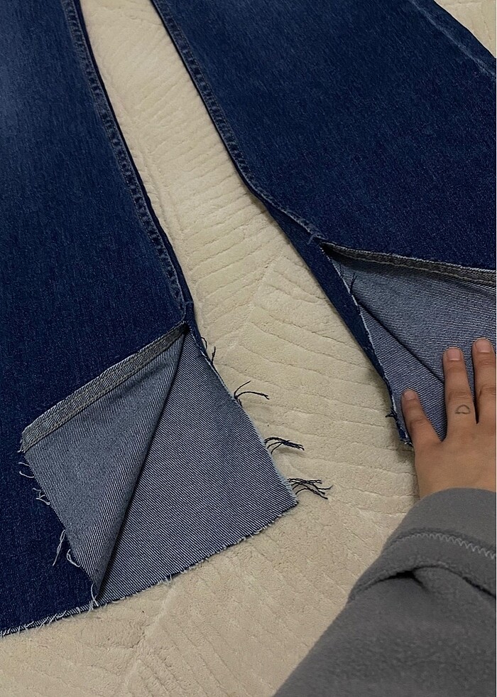 Pantalon - Görsel 2