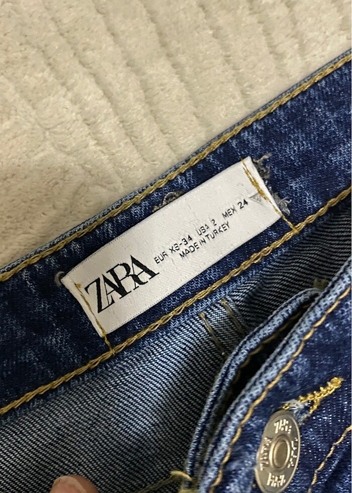 Pantalon - Görsel 3