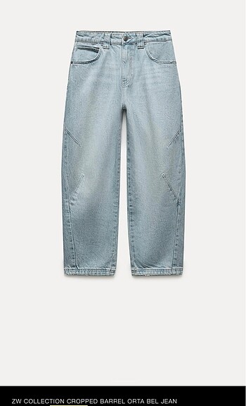 Zara jean