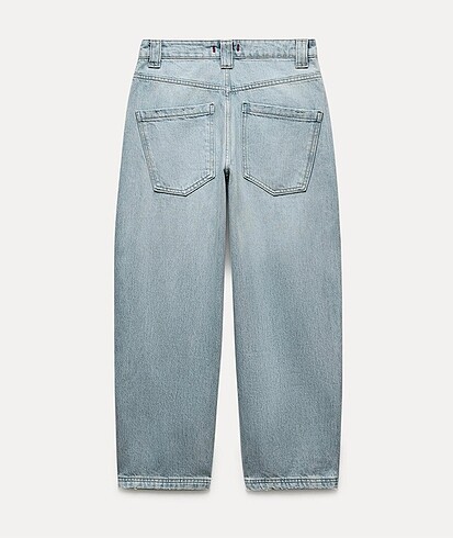 Zara Zara jean