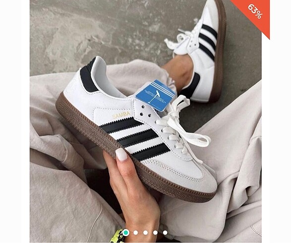 Adidas Adidas samba