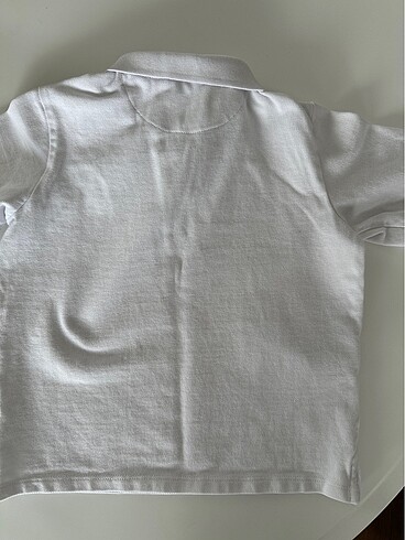 Mango erkek çocuk sweat - Görsel 7