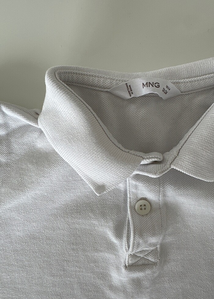 Mango erkek çocuk sweat - Görsel 5