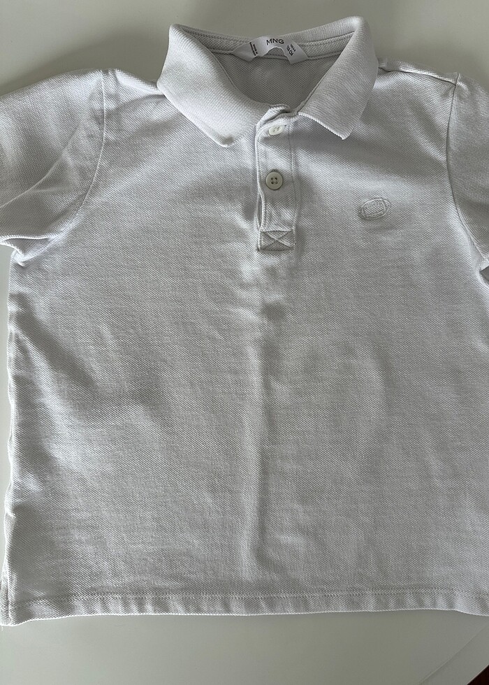 Mango erkek çocuk sweat - Görsel 4