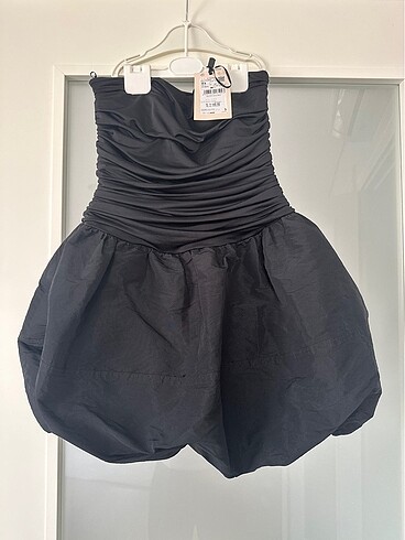 Mango şık elbise - Görsel 6