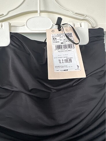 Mango şık elbise - Görsel 8