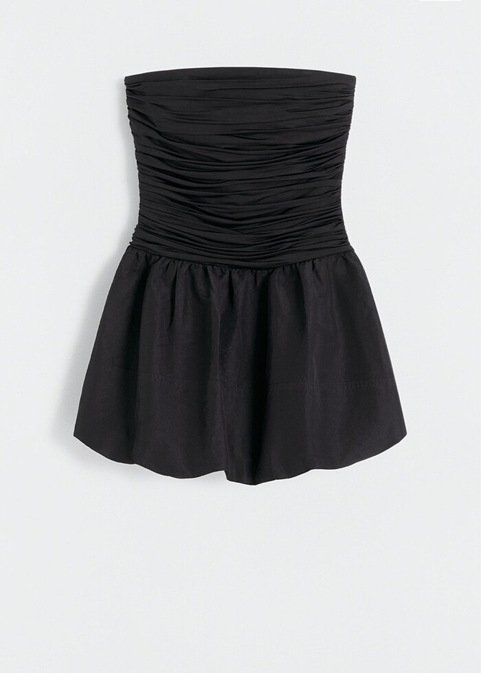 Mango şık elbise - Görsel 3