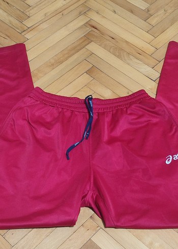 Asics Marka Eşofman Altı - Görsel 2