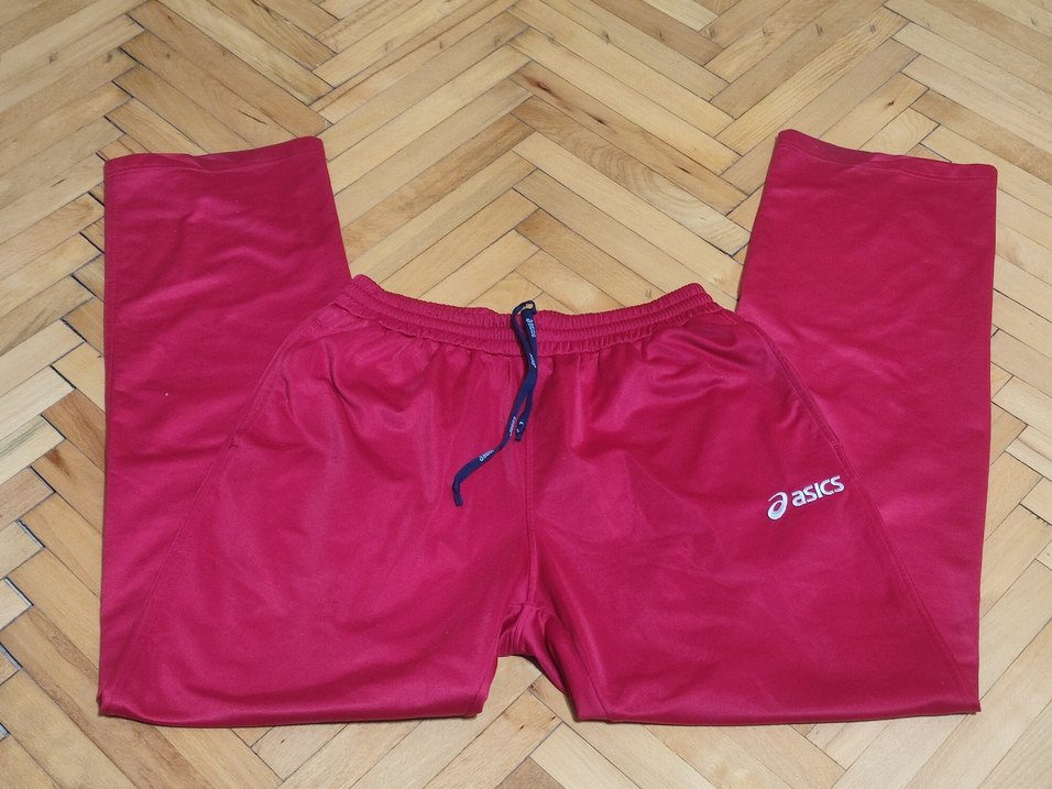 Asics Marka Eşofman Altı - Görsel 2