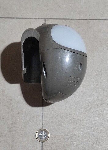 Chicco Yatakbaşı Gece Lambası Titreşimli Müzik Sistemi - Görsel 7