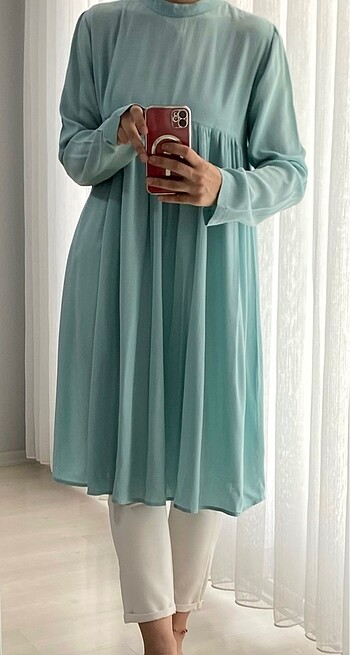 Diğer Tunik