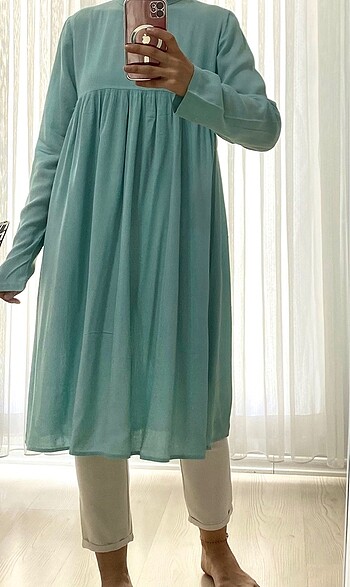 m Beden Tunik