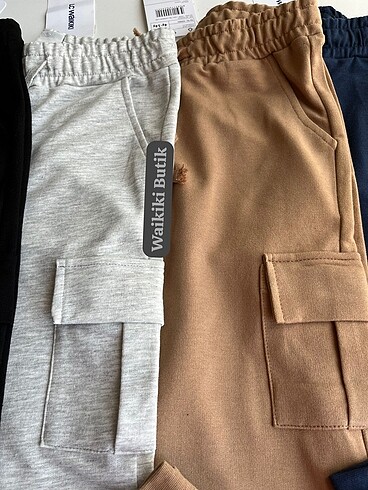 LC Waikiki Lcw 10-11 yaş eşofman