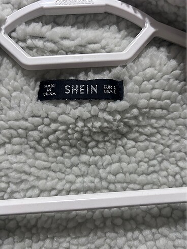 Sheinside kot mont