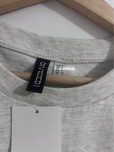 H&M günlük elbise