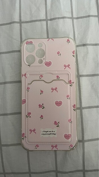 İphone 12 pro kartlıklı kılıf