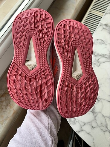 23 Beden pembe Renk Kız bebek spor ayakkabı