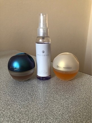 Avon parfüm