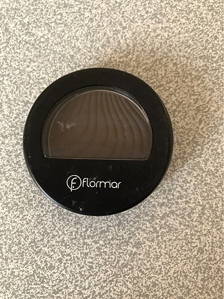 Flormar Farmasi kaş farı