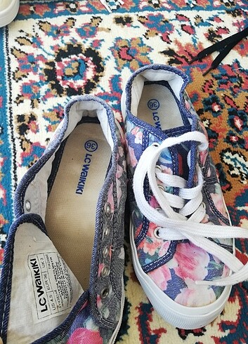 LC Waikiki Ayakkabı