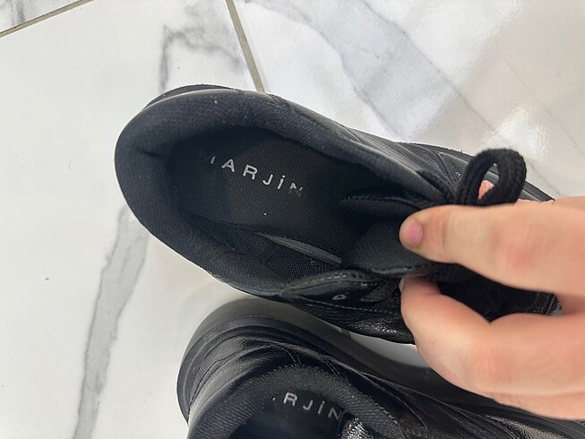 Marjin Orijinal