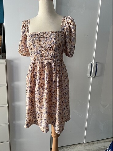 H&M elbise