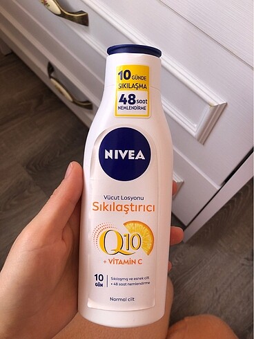 Nemlendirici vücut