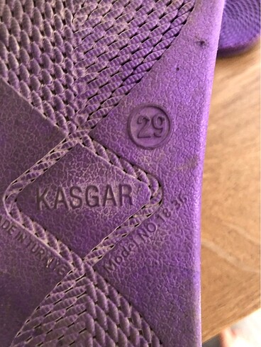 Diğer Çocuk sandalet
