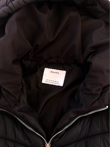 Bershka Bershka mont