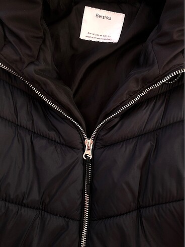 m Beden Bershka mont