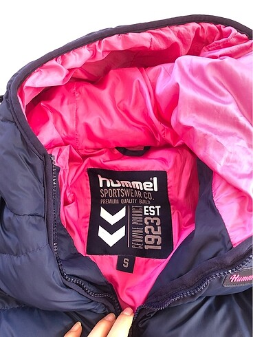 Hummel Hummel mont
