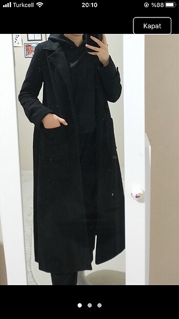 Siyah kaban kuşaklı