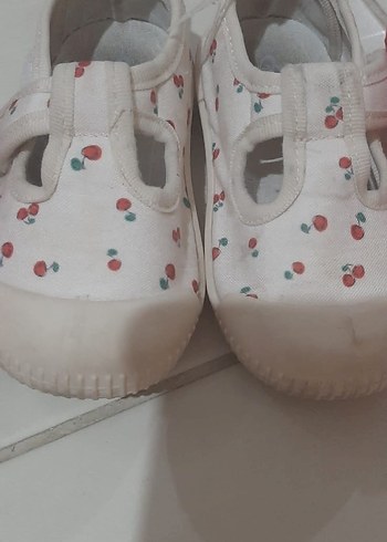 3 adet kız yazlık babet - Görsel 2