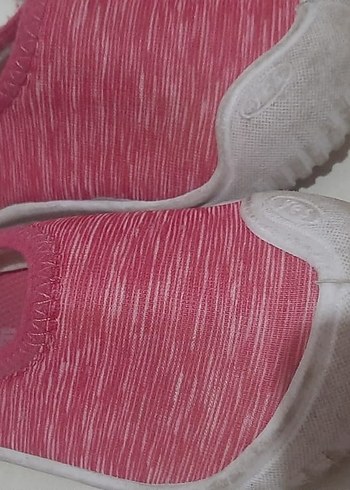 3 adet kız yazlık babet - Görsel 3