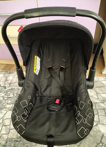 Baby2Go Ana kucağı 