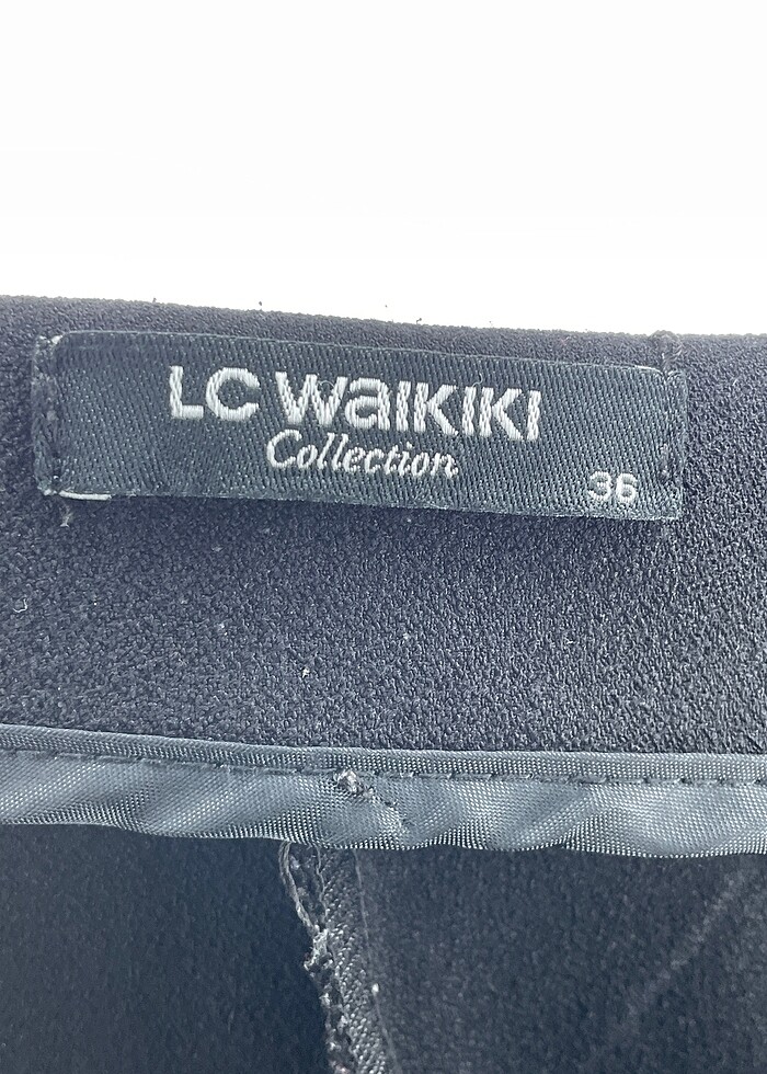 LC Waikiki Düz Kesim %70 İndirimli. - Görsel 4