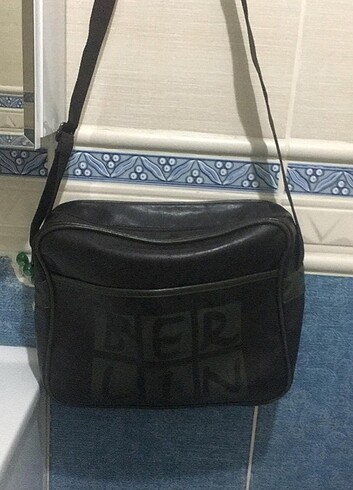 Postacı canta büyük boy 
