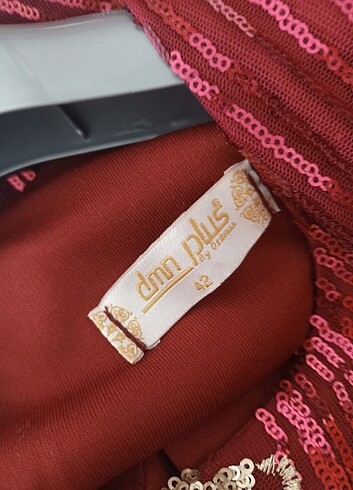 Tesettur Abiye harika tasarim  - Görsel 5