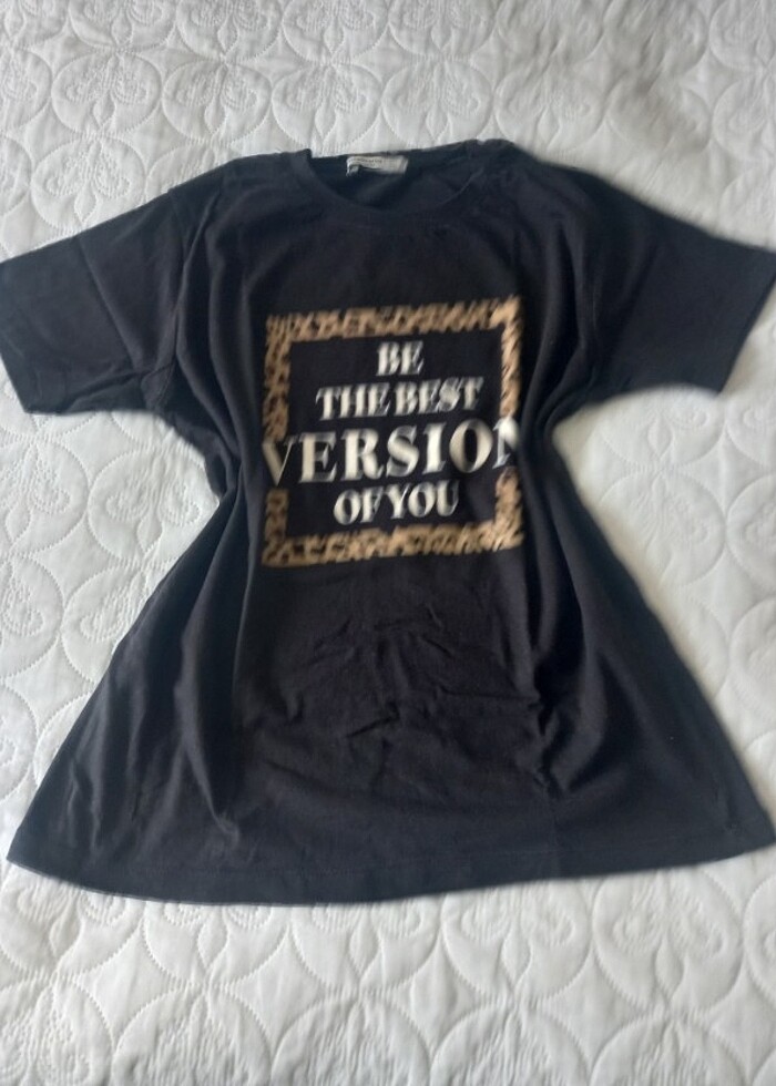 Stradivarius Tshirt - Görsel 2