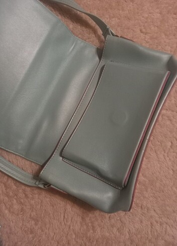 Sophia Webster modeli el yapımı canta - Görsel 5