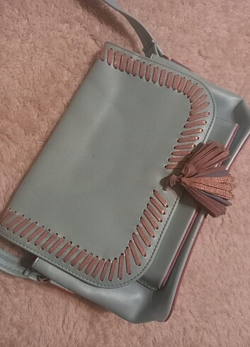 Sophia Webster modeli el yapımı canta - Görsel 6